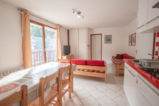 Appartements Grand Argentier - Valfréjus