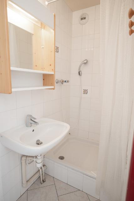 Appartements Grand Argentier - Valfréjus