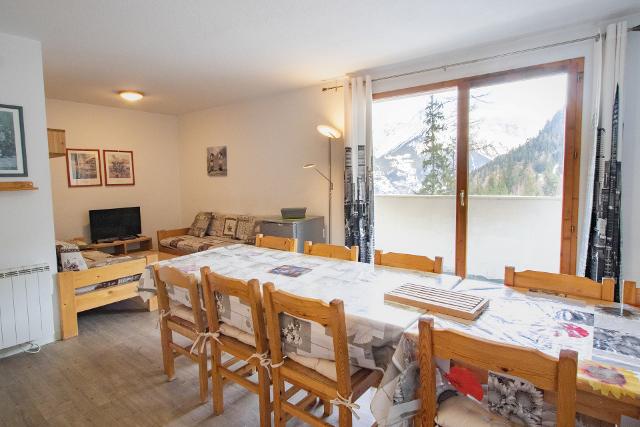 Appartements Grand Argentier - Valfréjus