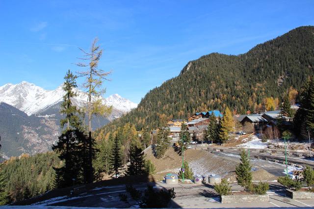 Appartements Grand Argentier - Valfréjus