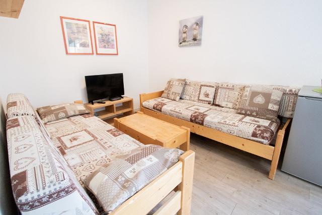 Appartements Grand Argentier - Valfréjus