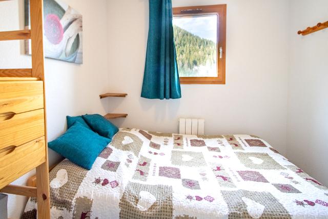 Appartements Grand Argentier - Valfréjus