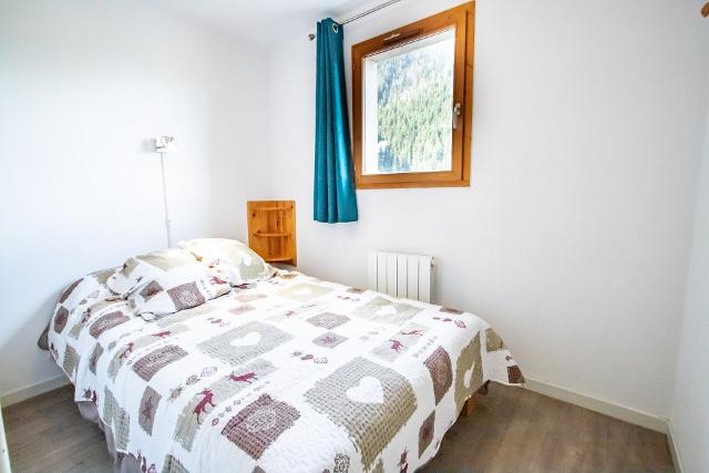 Appartements Grand Argentier - Valfréjus