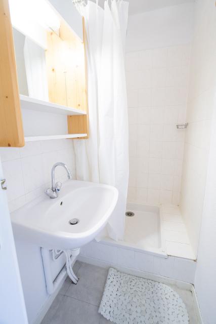 Appartements Grand Argentier - Valfréjus