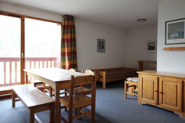 Appartements Grand Argentier - Valfréjus