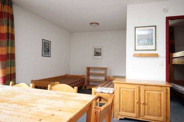 Appartements Grand Argentier - Valfréjus