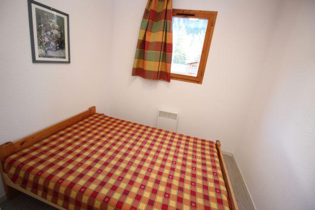 Appartements Grand Argentier - Valfréjus