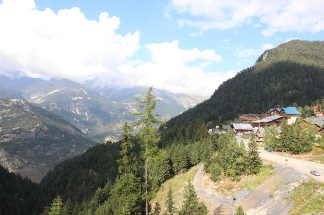 Appartements Grand Argentier - Valfréjus