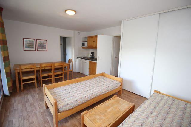 Appartements Grand Argentier - Valfréjus