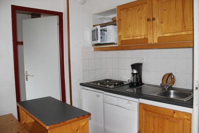 Appartements Grand Argentier - Valfréjus