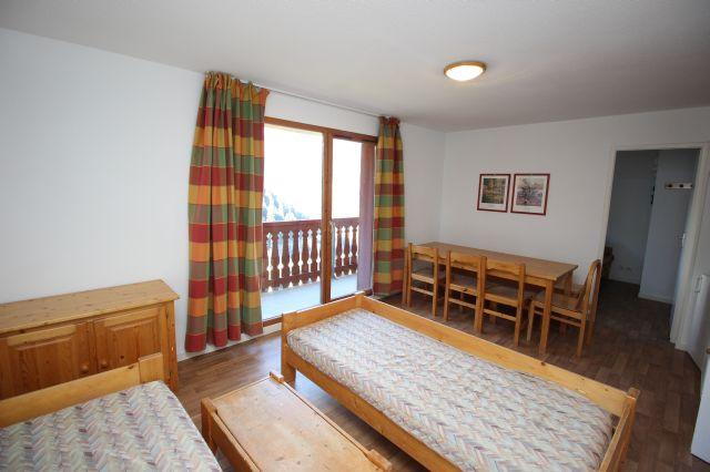 Appartements Grand Argentier - Valfréjus