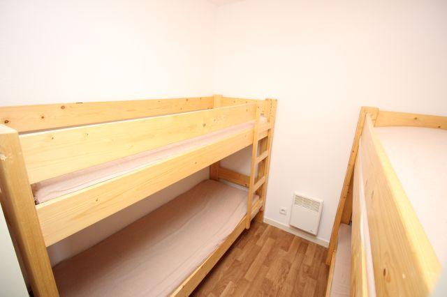 Appartements Grand Argentier - Valfréjus