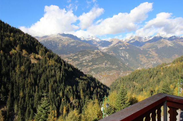 Appartements Grand Argentier - Valfréjus