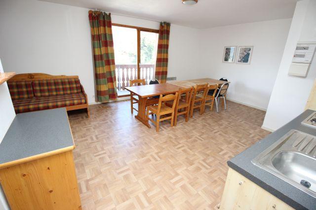 Appartements Grand Argentier - Valfréjus