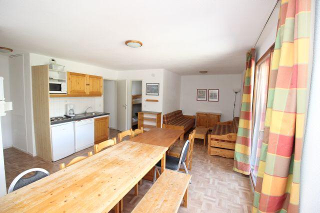 Appartements Grand Argentier - Valfréjus