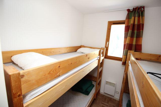 Appartements Grand Argentier - Valfréjus