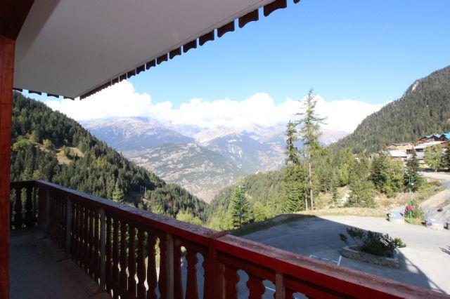 Appartements Grand Argentier - Valfréjus