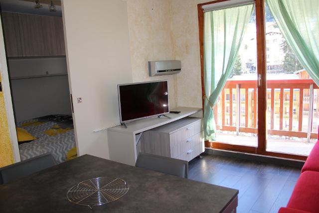 Appartements Grand Argentier - Valfréjus