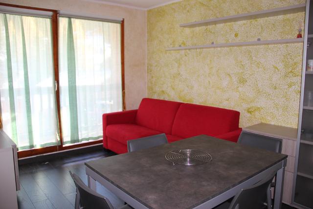 Appartements Grand Argentier - Valfréjus