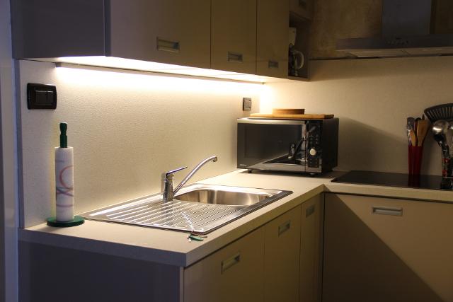 Appartements Grand Argentier - Valfréjus