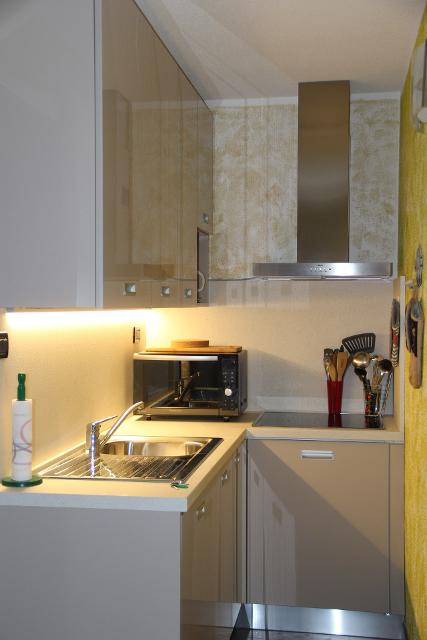 Appartements Grand Argentier - Valfréjus