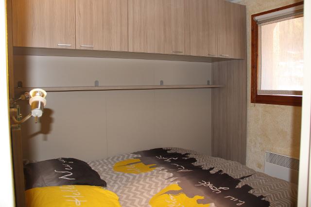 Appartements Grand Argentier - Valfréjus