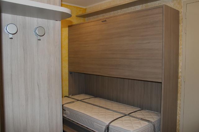 Appartements Grand Argentier - Valfréjus