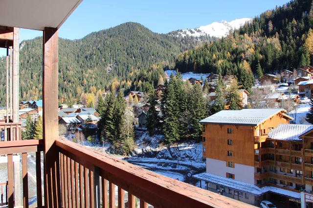 Appartements Grand Argentier - Valfréjus