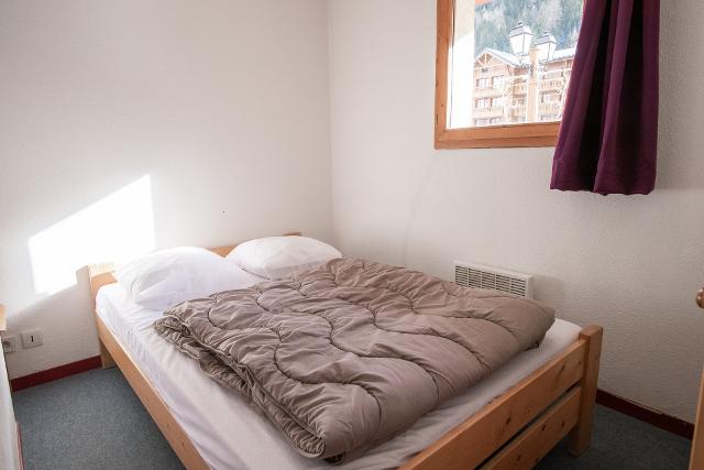 Appartements Grand Argentier - Valfréjus