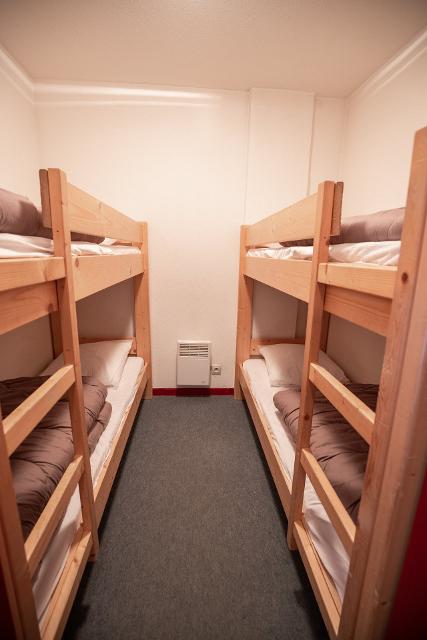 Appartements Grand Argentier - Valfréjus