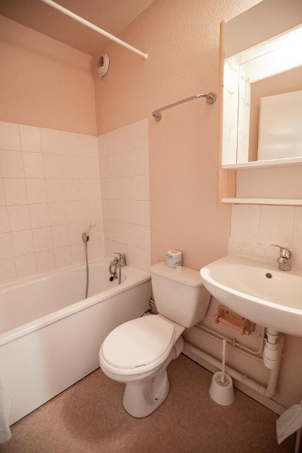 Appartements Grand Argentier - Valfréjus