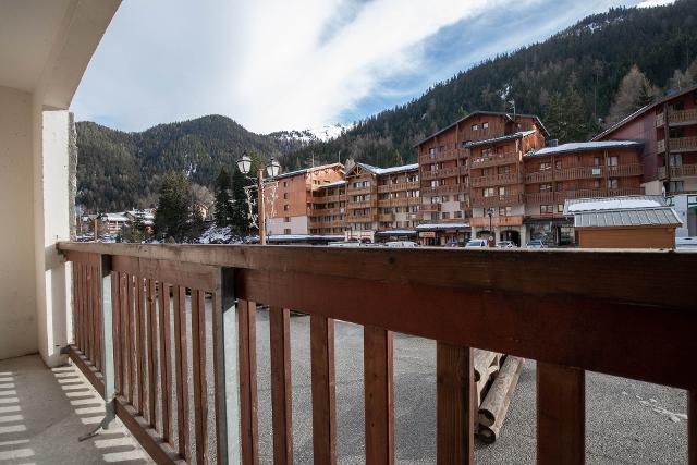 Appartements Grand Argentier - Valfréjus