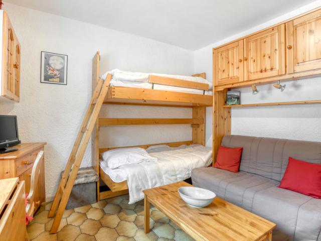 Appartement Le Prarion - Saint Gervais Mont-Blanc