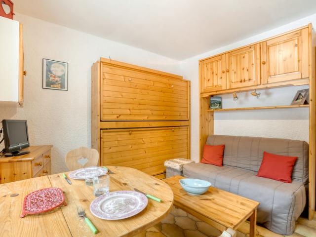 Appartement Le Prarion - Saint Gervais Mont-Blanc