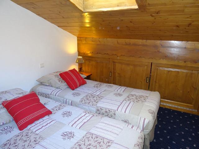 Chalet Nature - Les Arcs 1800