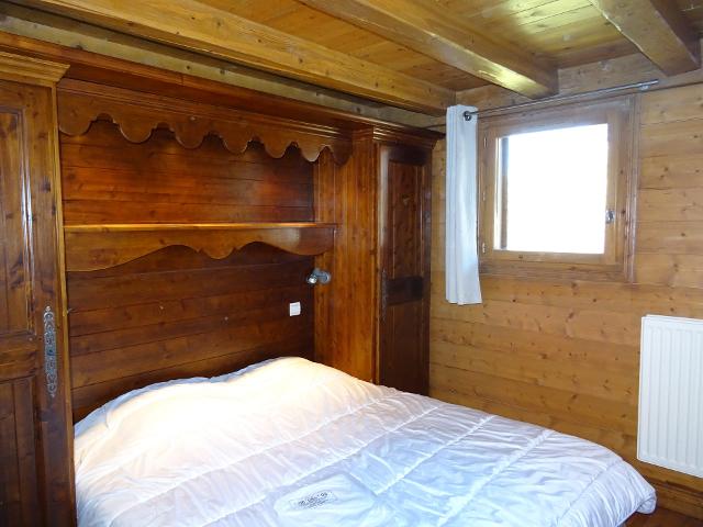 Chalet Nature - Les Arcs 1800