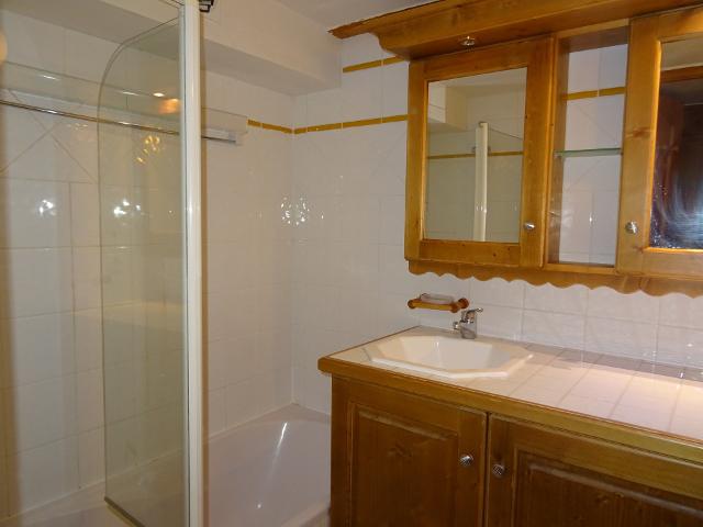 Chalet Nature - Les Arcs 1800