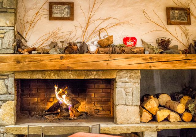 Résidence Les Chalets de Wengen 4* - Plagne - Les Coches