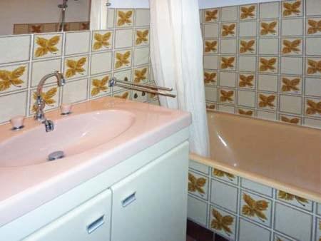 Appartement Les Flocons 474 - Les Orres