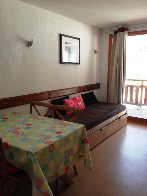 PARC DES AIRELLES 61872 - Les Orres