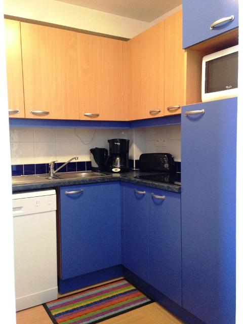 PARC DES AIRELLES 61872 - Les Orres