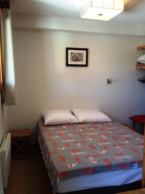 PARC DES AIRELLES 61872 - Les Orres