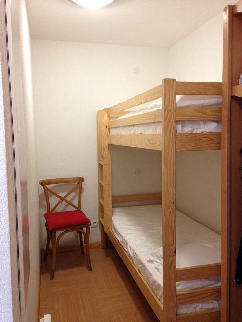 PARC DES AIRELLES 61872 - Les Orres