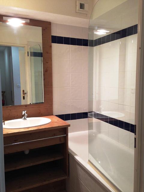 PARC DES AIRELLES 61872 - Les Orres