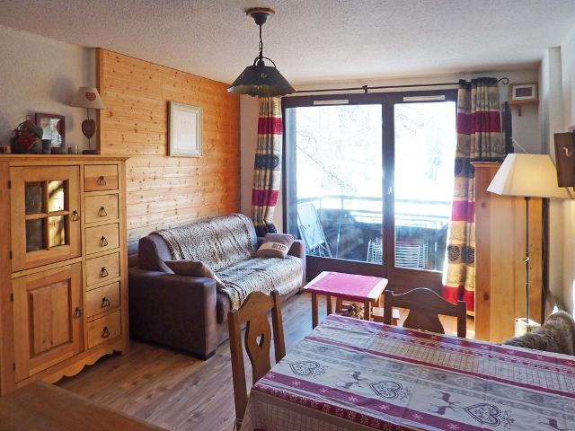 Appartement Roche Blanche 406 - Les Orres