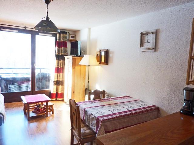Appartement Roche Blanche 406 - Les Orres