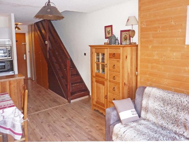 Appartement Roche Blanche 406 - Les Orres