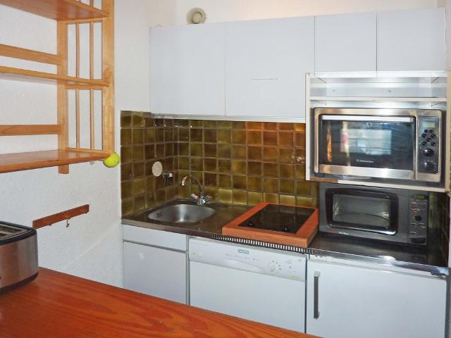 Appartement Roche Blanche 406 - Les Orres