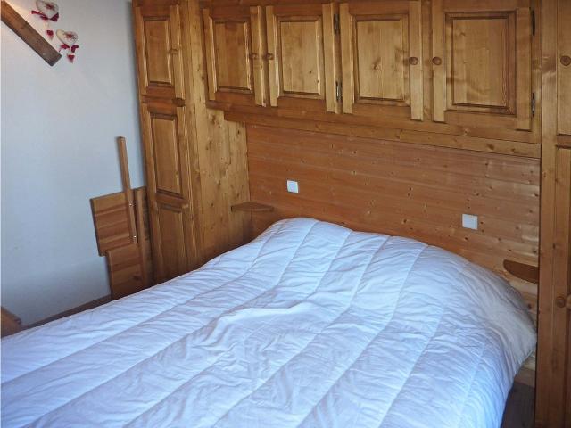 Appartement Roche Blanche 406 - Les Orres