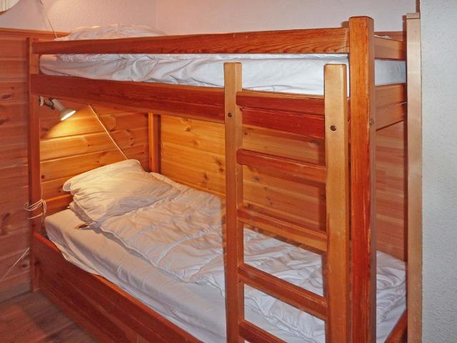 Appartement Roche Blanche 406 - Les Orres